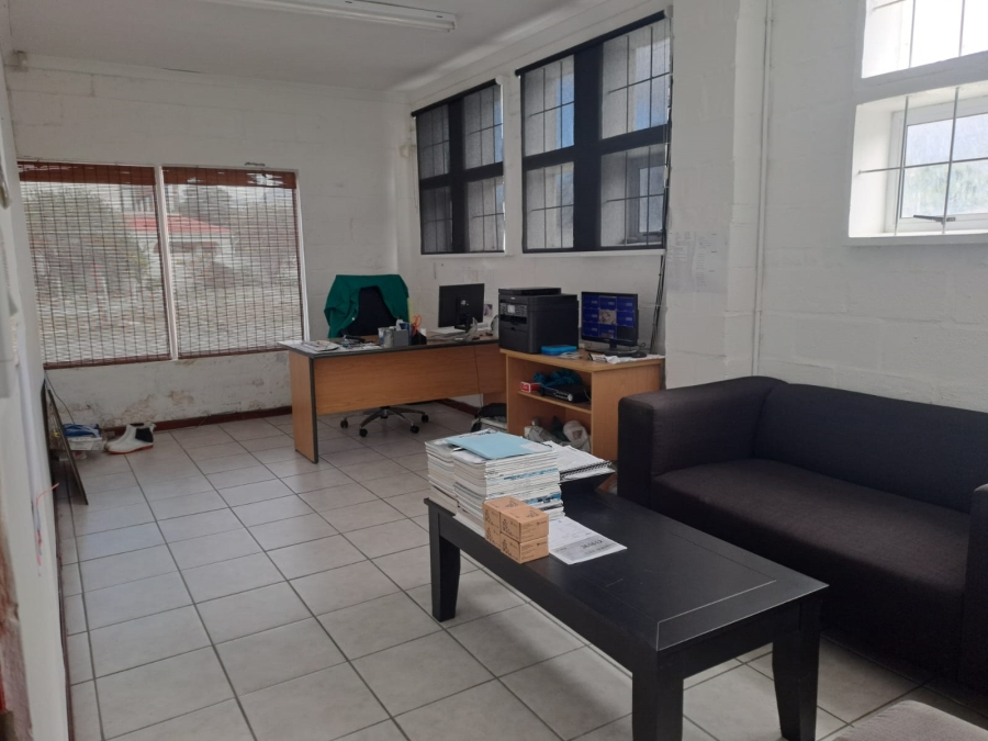 Commercial Property for Sale in Kleinmond Western Cape